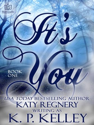 cover image of It's You, Book One